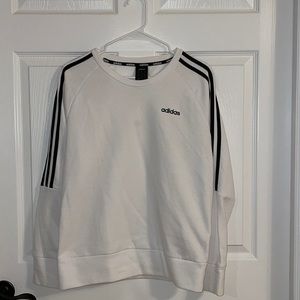 Adidas Crew Neck